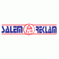 Salem Reklam logo vector logo