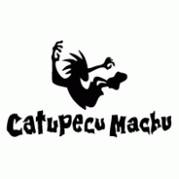 Catupecu Machu logo vector logo