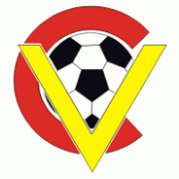 Compostela Valley FA logo vector logo