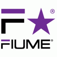 FIUME logo vector logo