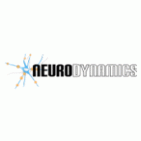 NeuroDynamics logo vector logo