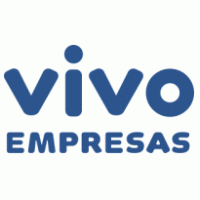 Vivo Empresas logo vector logo