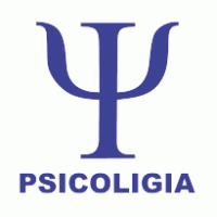 Psicologia logo vector logo