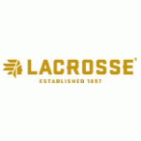 Lacrosse Footwear logo vector logo