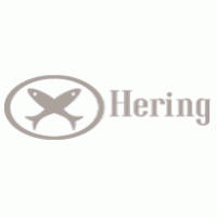 Hering Web Store logo vector logo
