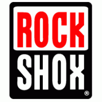 Rock Shox logo vector logo