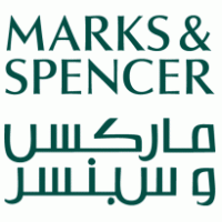 Marks & Spencer – KSA logo vector logo