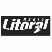 Rádio Litoral logo vector logo