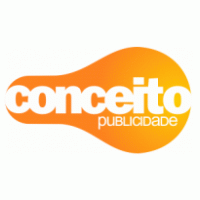 Conceito Publicidade logo vector logo