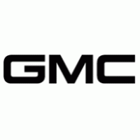 GMC logo vector logo