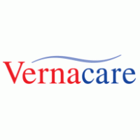 Vernacare logo vector logo
