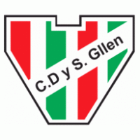 Club Deportivo y Social Guaymallen logo vector logo