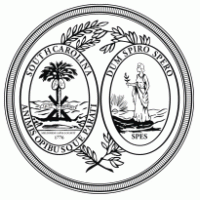 South Carolina logo vector logo