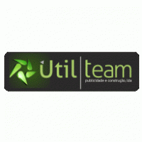 UtilTeam, Lda. logo vector logo