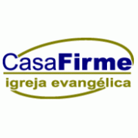 Casa Firme logo vector logo