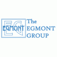 Egmont logo vector logo