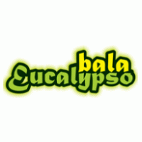 bala Eucalypso logo vector logo