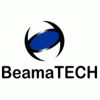 BEAMA TECH logo vector logo
