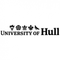 University of Hull logo vector logo