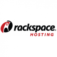 Rackspace Hosting logo vector logo