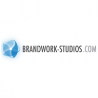 BRANDWORK-STUDIOS logo vector logo
