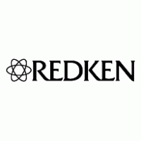 Redken logo vector logo