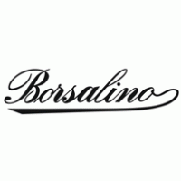 Borsalino logo vector logo