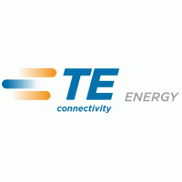 Encron TE Connectivity logo vector logo