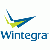 Wintegra logo vector logo