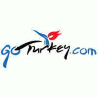 goturkey logo vector logo