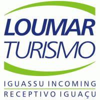 Loumar Turismo logo vector logo