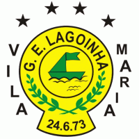 GE Lagoinha logo vector logo