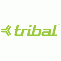 Tribal logo vector logo