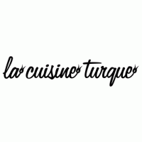 La Cuisine Turque logo vector logo