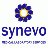 Synevo logo vector logo