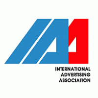IAA logo vector logo