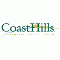 Coast Hills Federal Credit Union logo vector logo