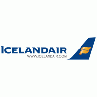 Icelandair logo vector logo