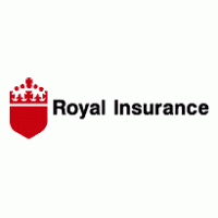 Royal Insurance logo vector logo