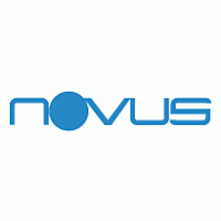 Novus logo vector logo