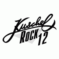 Kuschel Rock 12 logo vector logo