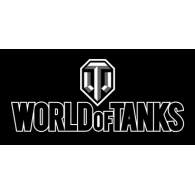 World of Tanks logo vector logo