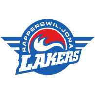 Rapperswil-Jona Lakers logo vector logo
