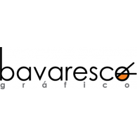 Bavaresco Grafico logo vector logo