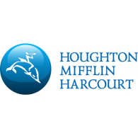 Houghton Mifflin Harcourt logo vector logo