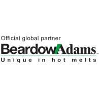 Beardow Adams logo vector logo