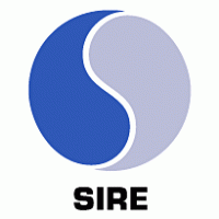 Sire logo vector logo