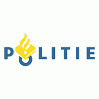 Politie logo vector logo