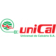Unical logo vector logo