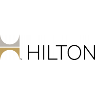Hilton Worldwide logo vector logo